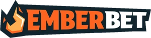 EmberBet Casino Logo